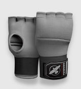 Hayabusa Binnenhandschoenen Quick Gel - Grijs - Bandages