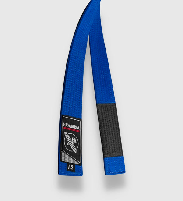 Hayabusa BJJ Band - Blauw