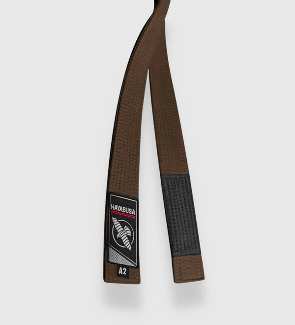 Hayabusa BJJ Band - Bruin