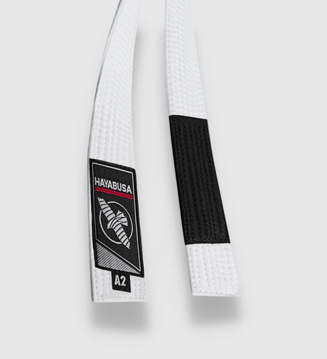 Hayabusa BJJ Band - Wit - BJJ Band
