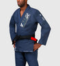 Hayabusa BJJ Gi Ascend Lightweight - Donkerblauw - BJJ Gi’s