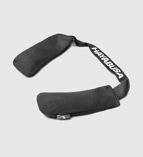 Hayabusa Bokshandschoenen Deodorizer - Zwart