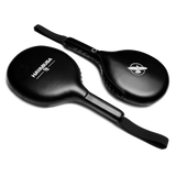 Hayabusa Target Paddles - Zwart