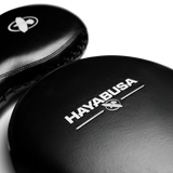 Hayabusa Target Paddles - Zwart