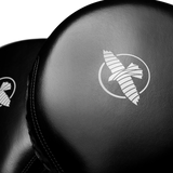 Hayabusa Target Paddles - Zwart