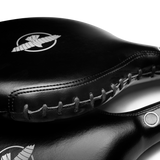 Hayabusa Target Paddles - Zwart