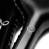 Hayabusa Target Paddles - Zwart