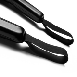 Hayabusa Target Paddles - Zwart