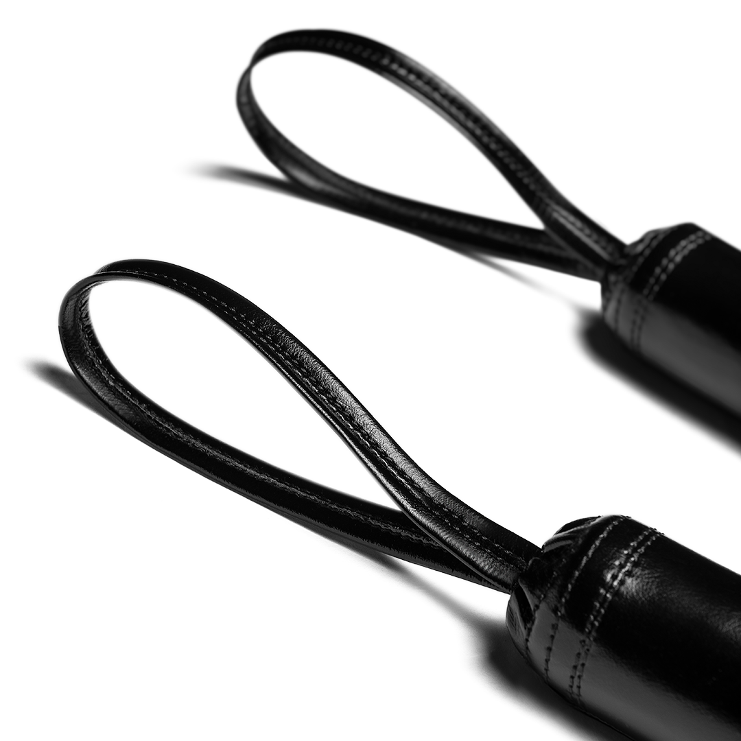 Hayabusa Training Sticks - Zwart