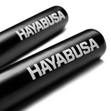 Hayabusa Training Sticks - Zwart