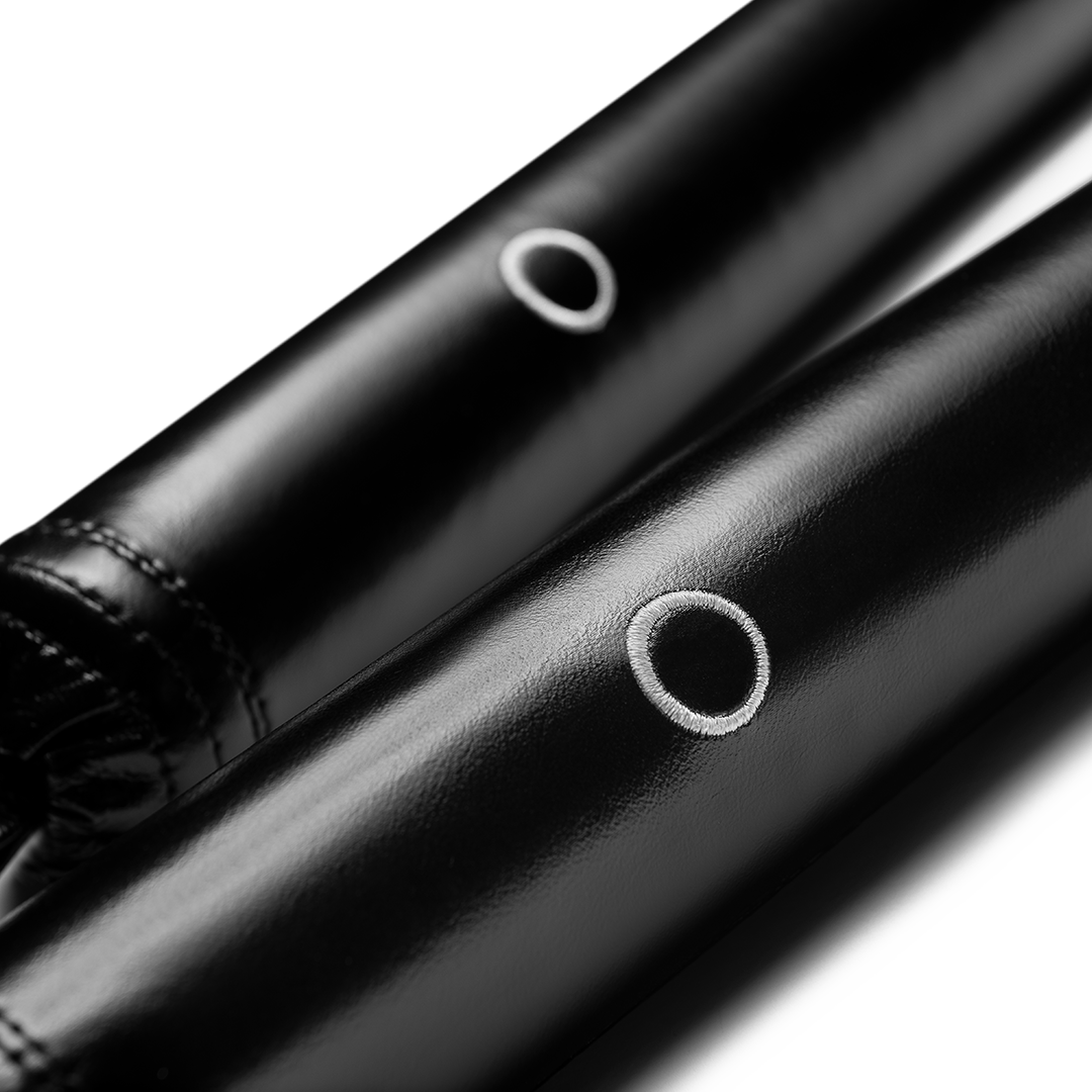 Hayabusa Training Sticks - Zwart
