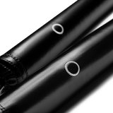 Hayabusa Training Sticks - Zwart