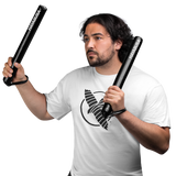 Hayabusa Training Sticks - Zwart