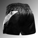 Hayabusa Muay Thai Shorts Core - Zwart