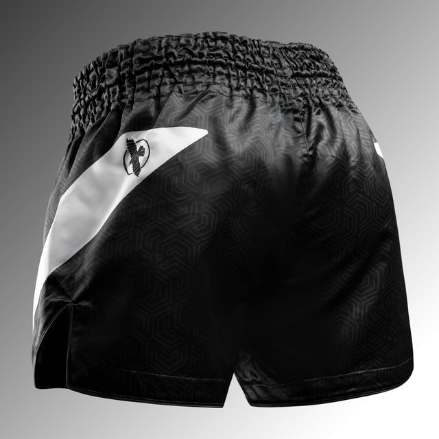 Hayabusa Muay Thai Shorts Core - Black