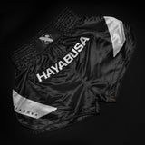 Hayabusa Muay Thai Shorts Core - Zwart