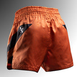 Hayabusa Muay Thai Shorts Core - Oranje