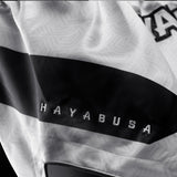 Hayabusa Muay Thai Shorts Core - Wit