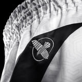 Hayabusa Muay Thai Shorts Core - Wit