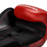 Hayabusa Bokshandschoenen E1 - Rood/Zwart