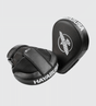 Hayabusa Handpads PTS3 Focus - Zwart - Trap & Stootkussens