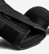 Hayabusa (Kick)Bokshandschoenen S4 Leer - Bruin - (Kick)Bokshandschoenen