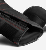 Hayabusa (Kick)Bokshandschoenen S4 Leer - Rood - (Kick)Bokshandschoenen