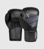 Hayabusa (Kick)Bokshandschoenen S4 - Zwart - (Kick)Bokshandschoenen