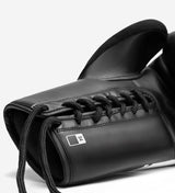 Hayabusa (Kick)Bokshandschoenen S4- Zwart/Wit - (Kick)Bokshandschoenen