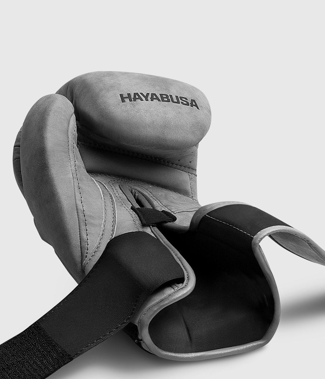 Hayabusa (Kick)Bokshandschoenen T3 LX - Grijs - (Kick)Bokshandschoenen