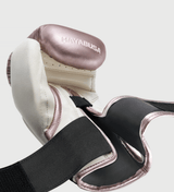 Hayabusa (Kick)Bokshandschoenen T3 - Roze/Wit - (Kick)Bokshandschoenen