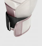 Hayabusa (Kick)Bokshandschoenen T3 - Roze/Wit - (Kick)Bokshandschoenen