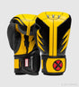 Hayabusa (Kick)Bokshandschoenen Wolverine - Geel/Zwart - (Kick)Bokshandschoenen
