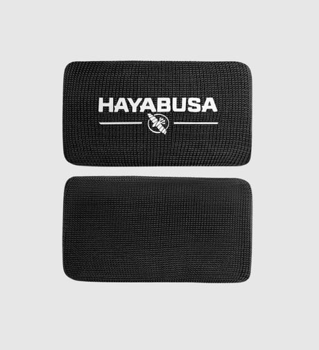 Hayabusa Knokkel Beschermers - Zwart - Bandages