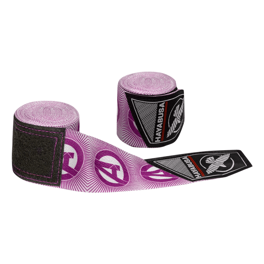 Hayabusa x Marvel Bandages Elite - Avengers