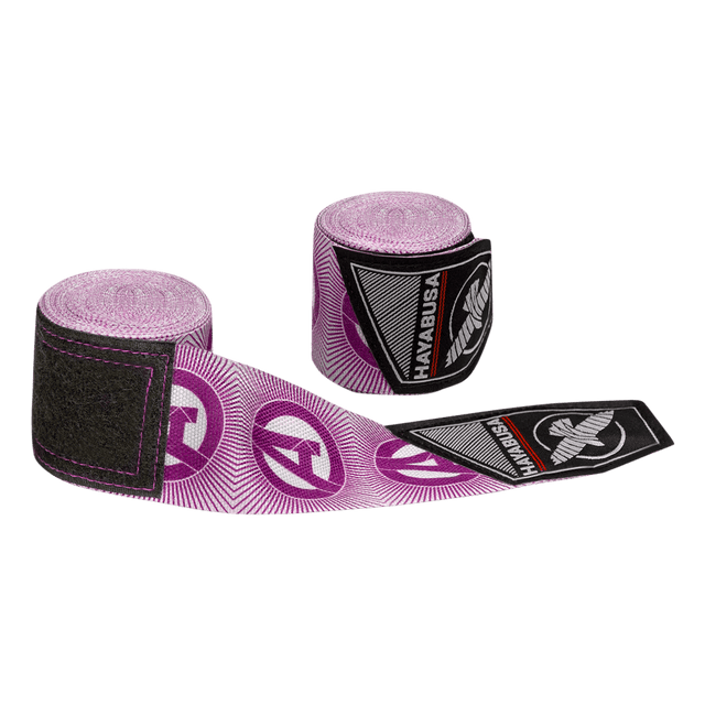 Bandaje de box Hayabusa x Marvel Elite - Avengers