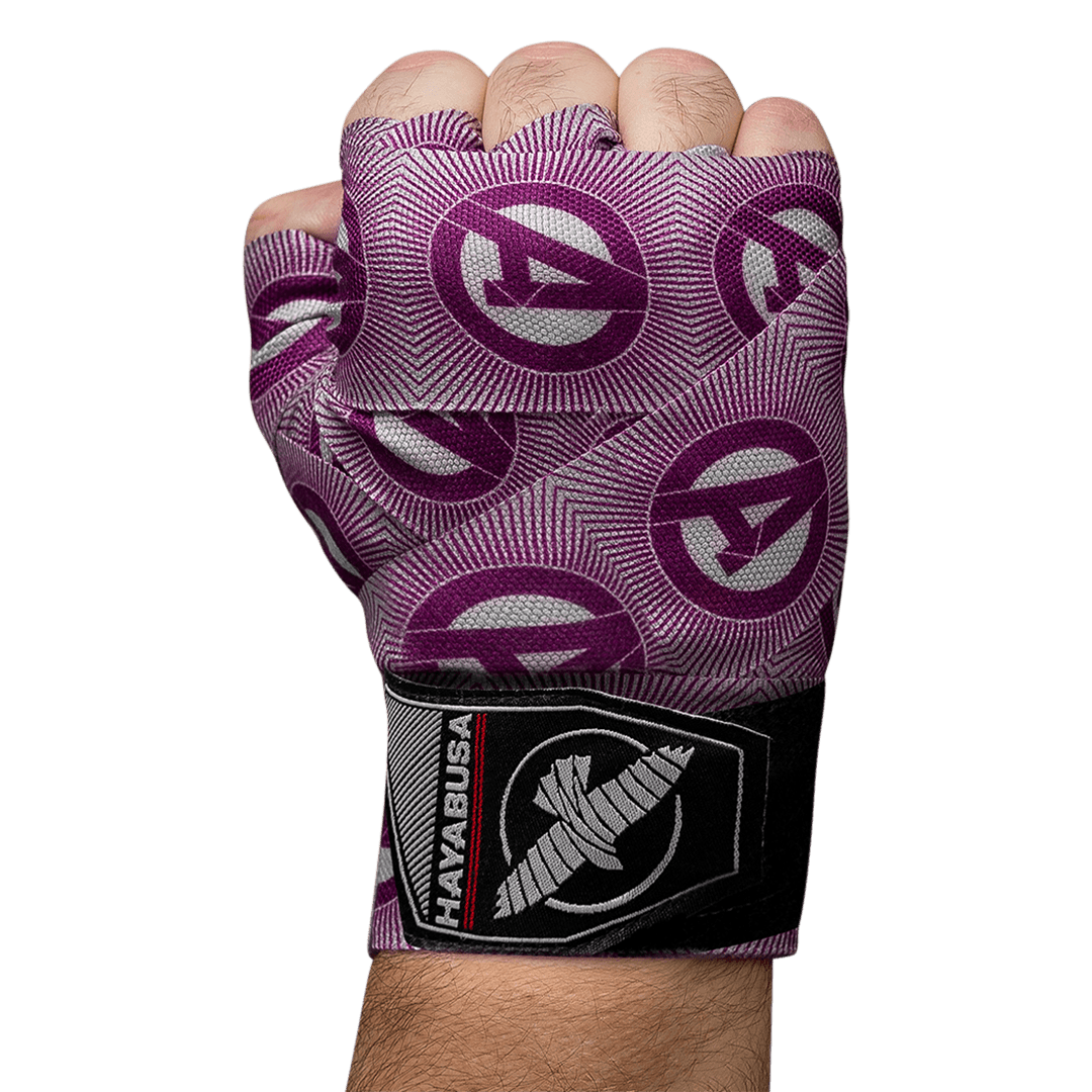 Hayabusa x Marvel Bandages Elite - Avengers