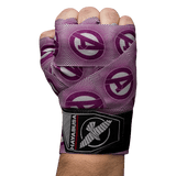 Hayabusa x Marvel Bandages Elite - Avengers