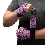Hayabusa x Marvel Bandages Elite - Avengers