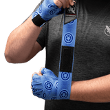 Hayabusa x Marvel Bandages Elite - Captain America - Steve Rogers