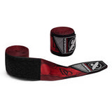 Hayabusa x Marvel Bandages Elite - Daredevil