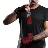 Hayabusa x Marvel Bandages Elite - Daredevil