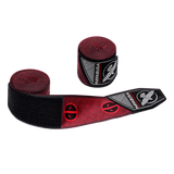 Hayabusa x Marvel Bandages Elite - Deadpool