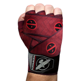 Hayabusa x Marvel Bandages Elite - Deadpool
