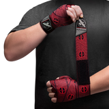 Hayabusa x Marvel Bandages Elite - Deadpool