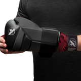 Hayabusa x Marvel Bandages Elite - Deadpool