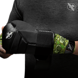 Hayabusa x Marvel Bandages Elite - Hulk