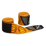 Hayabusa x Marvel Bandages Elite - Iron Man
