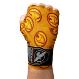 Hayabusa x Marvel Bandages Elite - Iron Man