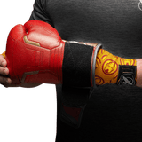 Hayabusa x Marvel Bandages Elite - Iron Man